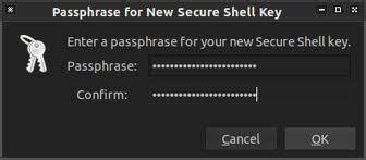 Restricted Shell 的图像结果