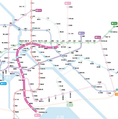 地铁5、6号线部分线段明年通车 站点信息抢先看-新闻中心-北方网