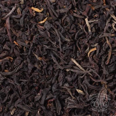 TWG Tea Loose Leaf Mediterranean Breakfast Tea – The Wellness Store