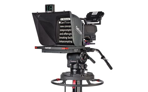 Image result for Autoscript Auto Cue