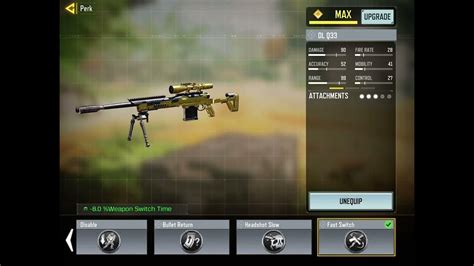 Image result for Codm Quick Scope Lessons YouTube