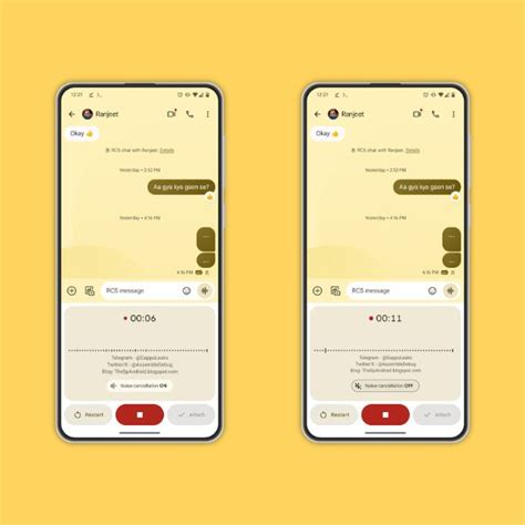 Image result for Google Text Message Example