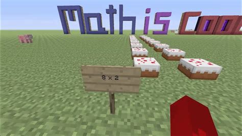 Array Minecraft 的图像结果