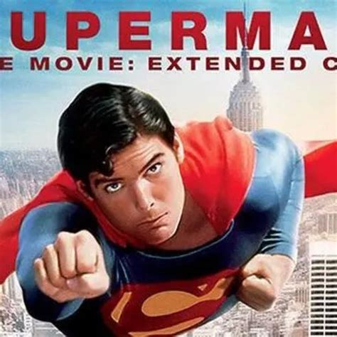 Superman The Movie 45th Anniversary BLOWOUT TRIVIA GAME + DELETED ...