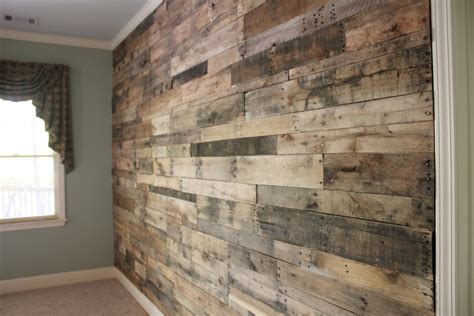 2026 Popular A Comprehensive Guide to Wood Wall Accents for Every Home