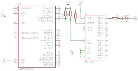 Image result for Arduino I O Expander