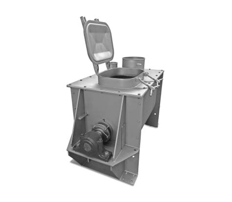 PerMix Ribbon Mixer - Industrial Mixers For All Applications
