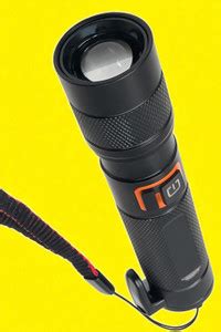 Sagaft X634 Car Safety Torch – Emergency Flashlight with Glass Breaker ...