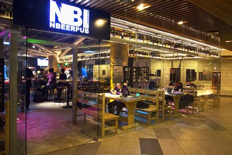 Beijing Bars, Pubs: 10Best Bar, Pub Reviews