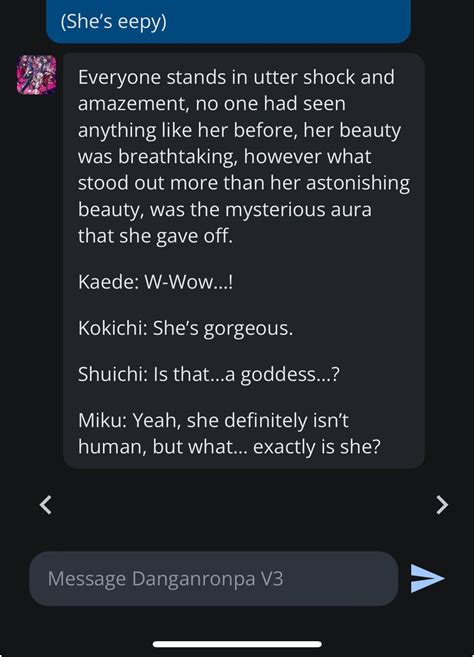 Who invited bro 💀 : r/CharacterAI