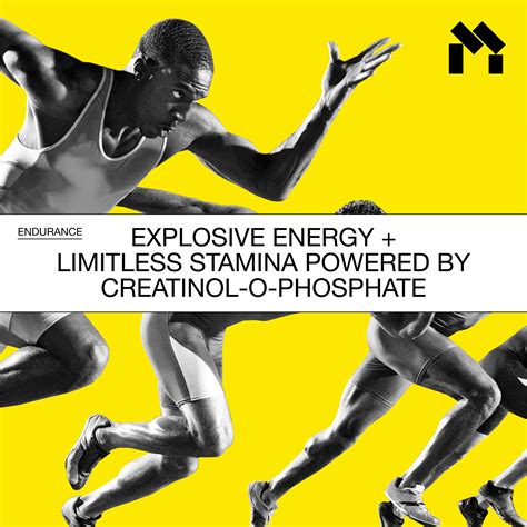 Endurance Performance Enhancer, Triathlete by MMUSA, Builds Speed ...