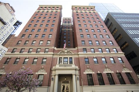 Webster Apartments in Hudson Yards to become co-ed dorm under new owner ...