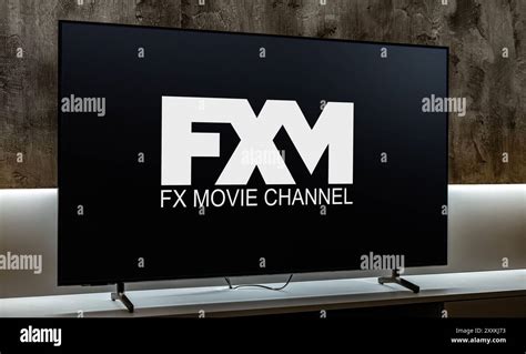 Image result for FX Network Logo