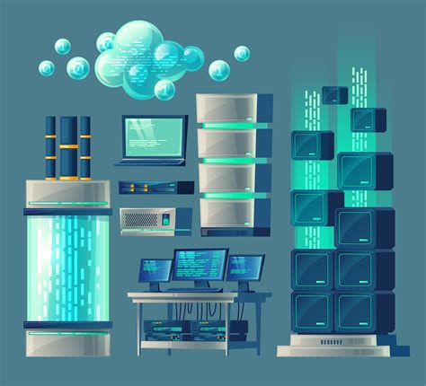 Image result for Internet Data Center Knowledge Test