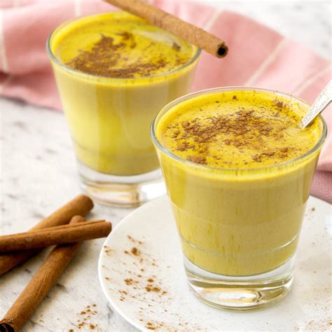 Delicz 24k Gold Turmeric latee – VML Exports