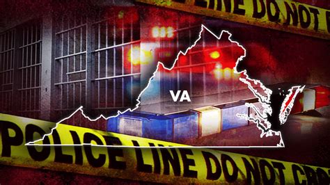 Virginia man charged with threatening church has case taken Federal ...