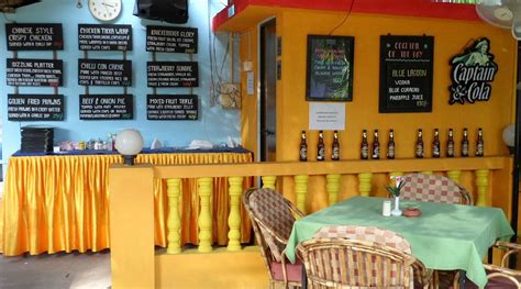 NICK'S PLACE, Arpora - Restaurant Reviews, Phone Number & Photos ...