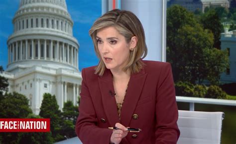 ‘Cheap Journalism and Bad History’: World War II Historian Roasts Margaret Brennan for Sinking ...