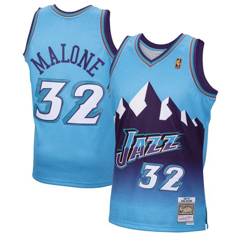 Utah Jazz Home Jersey / Paul Millsap #24 Utah Jazz Home Classic White ...