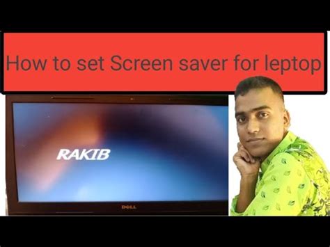 Image result for Screensaver Tutorial