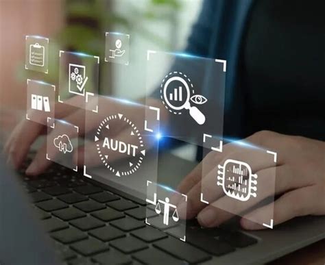 Technology-Enabled Changes in the Audit Compliance Landscap...