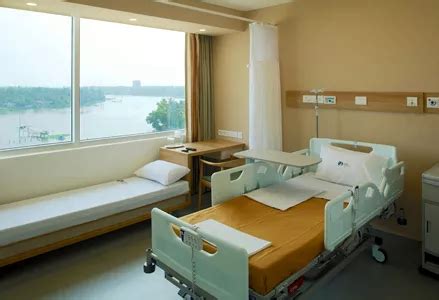 360° View of Aster Medcity in Kochi , Kerala | Aster Hospitals