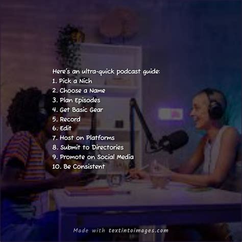 Image result for Podcast Tutorial For Dummies