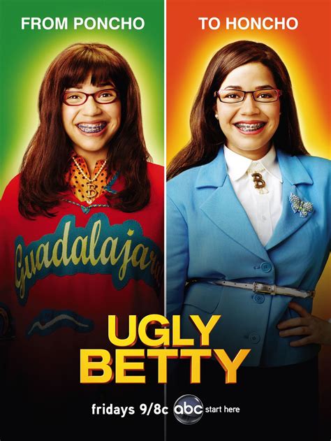 Ugly Betty 4