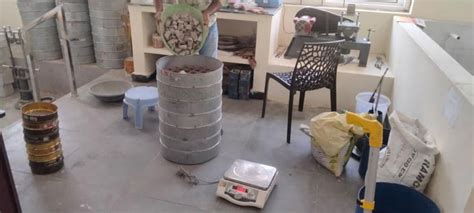 Concrete Lab Testing 的图像结果