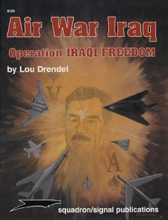 Buy Air War Iraq: Operation Iraqi Freedom Book Online at Low Prices in ...