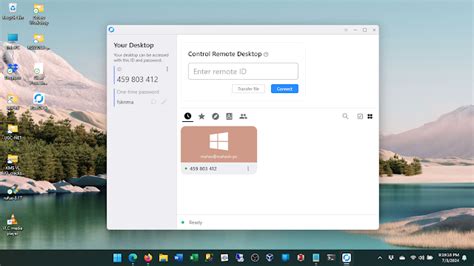 Image result for Rustdesk Server Setup Windows