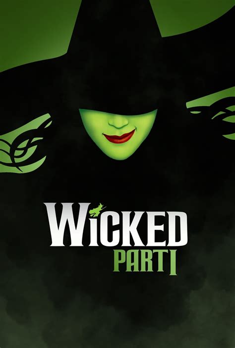 Reparto de Wicked Part One (película 2024). Dirigida por Jon M. Chu ...