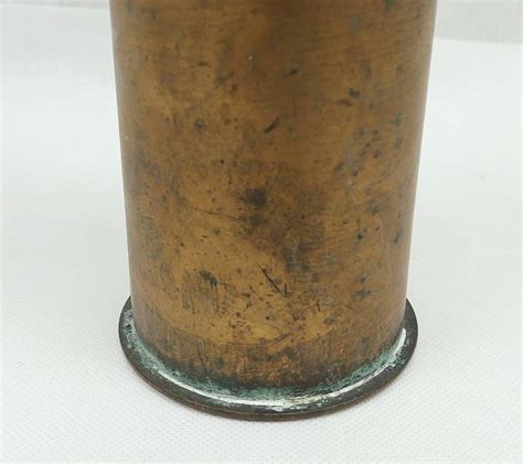 Image result for WW1 Nut Shell