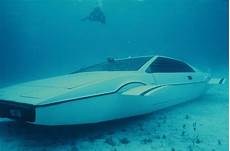 Bond Underwater Car by Billionaire Vows To Turn 007 S Lotus Esprit Into Actual Bond Underwater Car