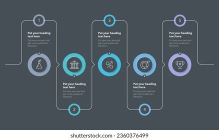 Circular Process Shape Blank 的图像结果
