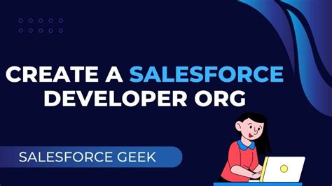 Image result for Sign Up Salesforce Developer Edition