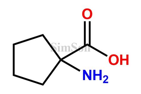 Cycloleucine | CAS No- 52-52-8 | Simson Pharma Limited