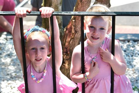 St. Peter’s Fiesta Sunday Procession 2025 copyright Kim Smith – 15 of ...