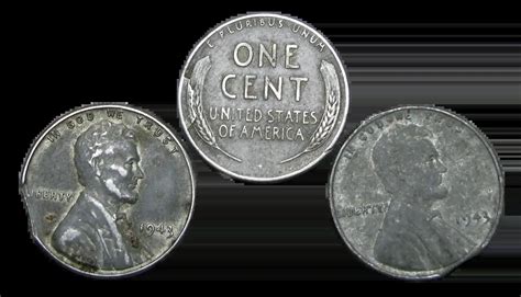 1943 Silver Penny Value: How Much Is It Worth?