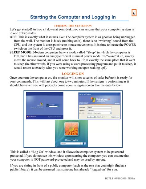 Basic Computer Skills Tutorial Free PDF 的图像结果