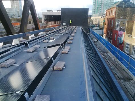 Image result for EPDM Installation