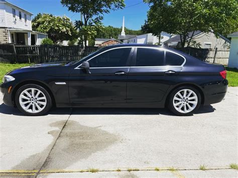 2013 BMW 528i for Sale in Petersburg, VA - OfferUp