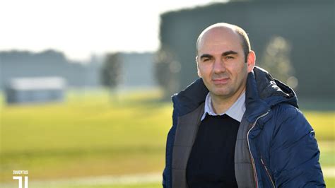 Luigi Milani ritorna al Settore Giovanile della Juventus - Juventus