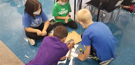 STEM @ Smyrna Elementary – About Us – Smyrna Elementary School