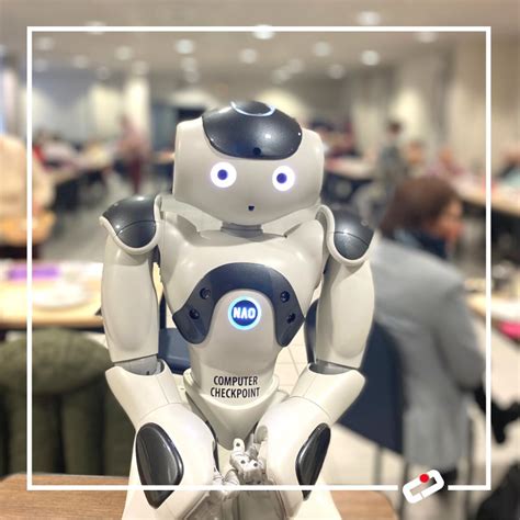 Image result for Checkpoint Robot Review