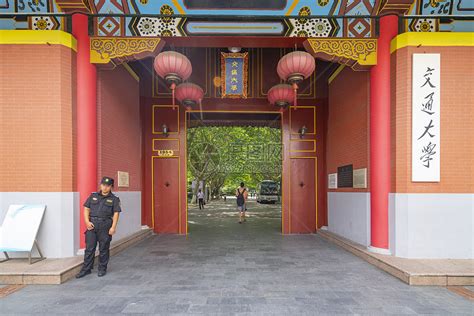 北京大学校门高清图片下载-正版图片501327454-摄图网