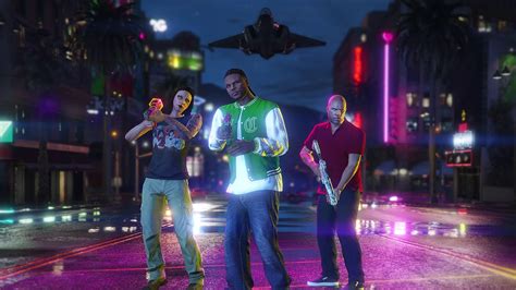 A New Grand Theft Auto Could be Coming to Netflix Games