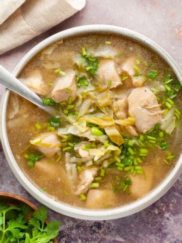 Soup 的图像结果