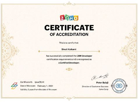 Experts within us – ITOT