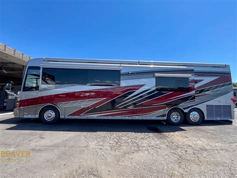 2026-Newmar-Essex-4551-3233 | Bend, OR | RV Dealership